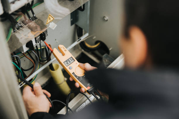 Best Affordable Electrician  in Aurora, CO