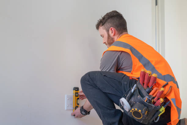 Best Industrial Electrical Services  in Aurora, CO